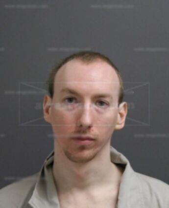 Daniel Raymond Johnson