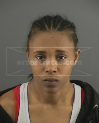 Tanea Symone Linwood