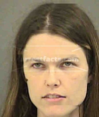 Amanda Joy Shumski
