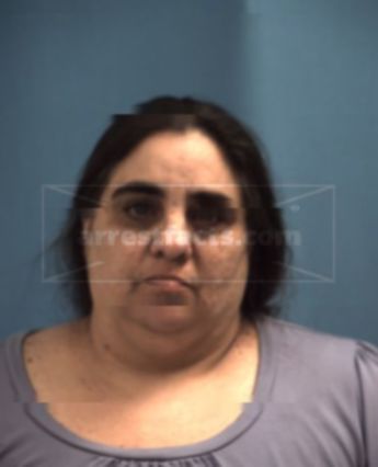 Brenda Joan Rice