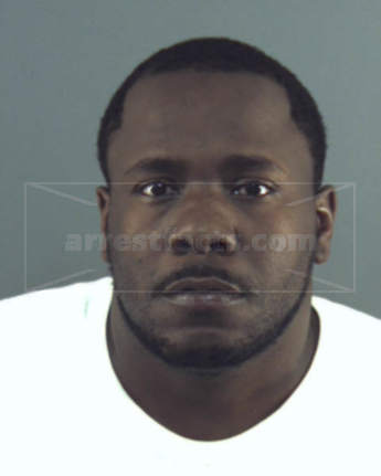 Demarco D Williams
