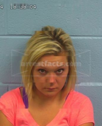 Amanda Brooke Osborne/haynie