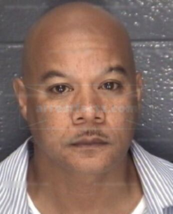 Timothy Tyrone Brown