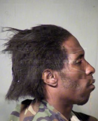 Keenan Scott Callender