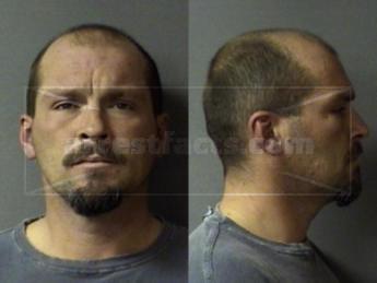 Anthony Wayne Parker