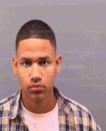 Maurice Nmn Robinson