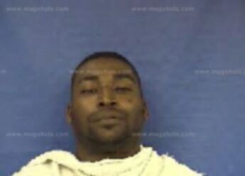 Marcello Deon Horton
