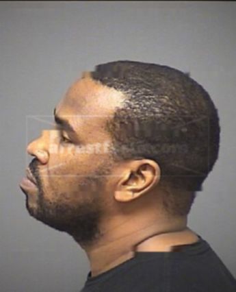 Tyrone Yancey Mcneil