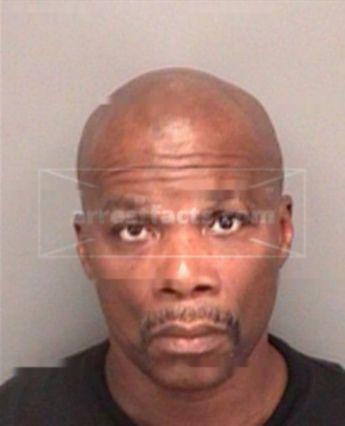 William Darnell Norwood