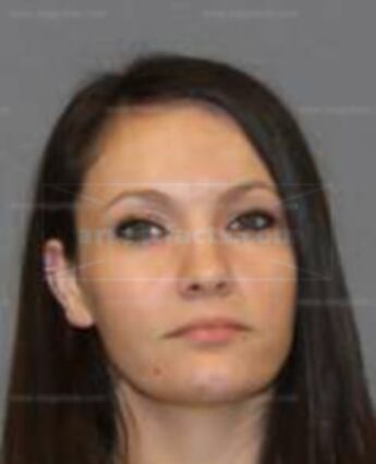 Ashley Marie Brannon