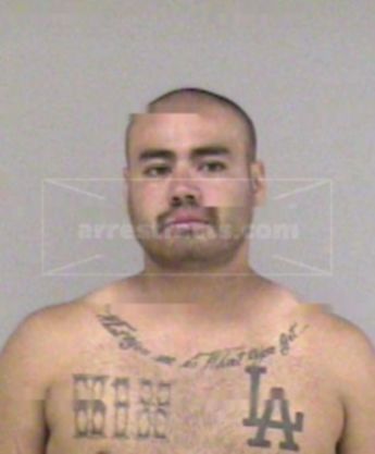 Leonard Gonzalez Jr.