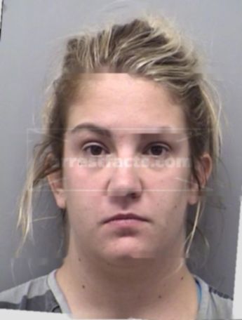Megan Leigh Wells