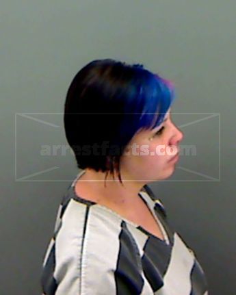 Brandi Nichole Grooms