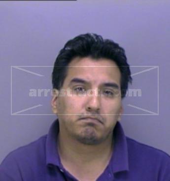 Arnulfo Cavillo Rivera
