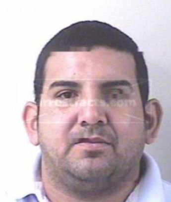 Alex Hondo Martinez
