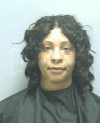 Cicily Toney