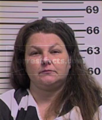 Lynnette Elaine Milam