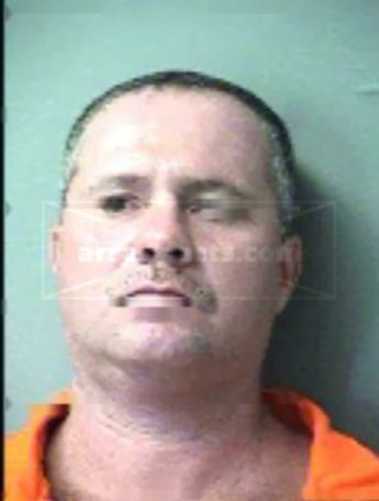 Ronnie Warren Adams