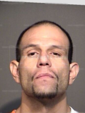Roderick Rex Rodriguez