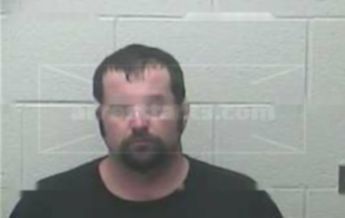 Travis Lee Jacobs