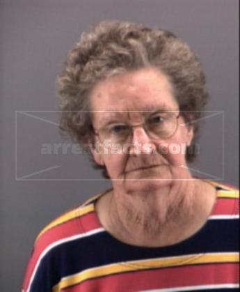 Mamie Jane Hunter