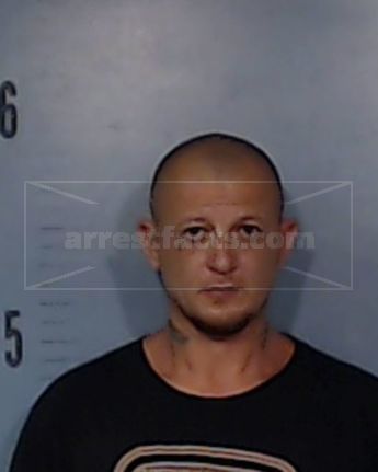 Robert Lee Garza Trevino