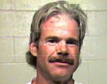 Michael David Allen
