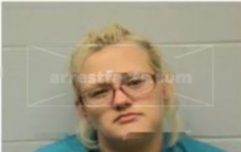 Tristen Renee Johnson