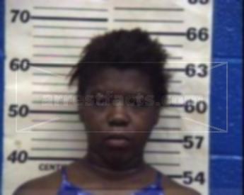 Tanesha Chante Russaw