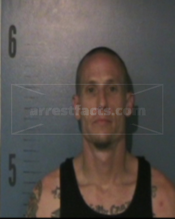 Brandon Scott Howard