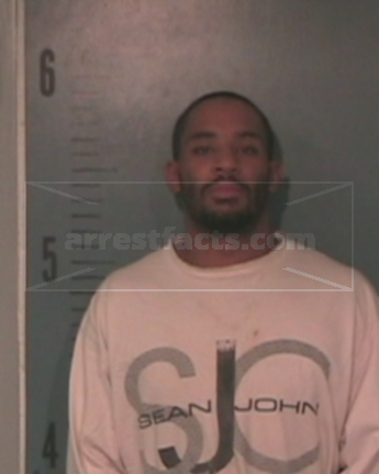 Paul Foster Mcdonald