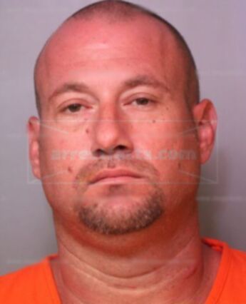 Perry Chancey