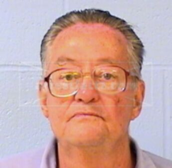 William P. Leger Jr.