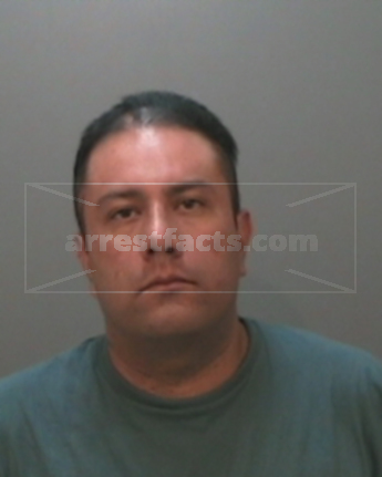 Grant Sherlock Trevino
