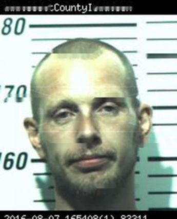 Joseph Ray Kroeger