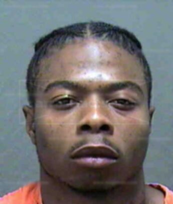 Anthony Thornton
