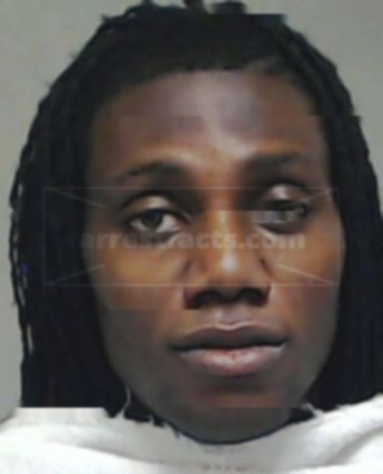Detraevion Antonio Griffin