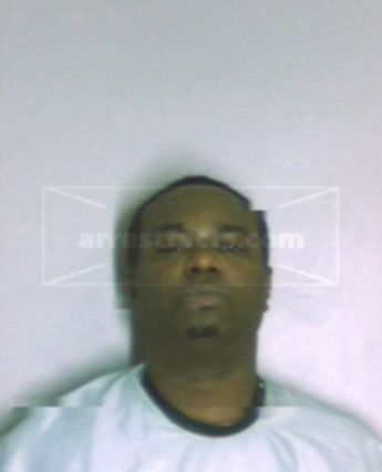 Christopher Charles Woodall