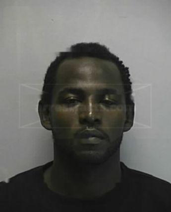 Brandon K Holcy