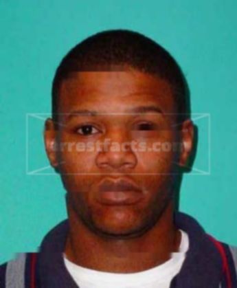 Frederick Demone Williams