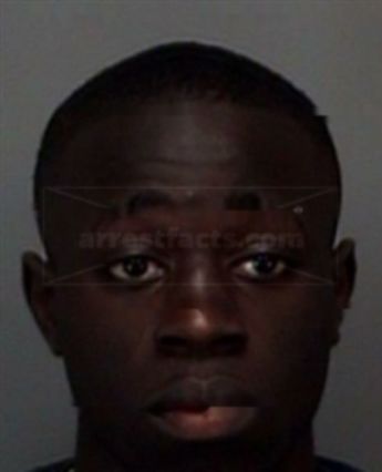 Anthony Marquis Vaughn