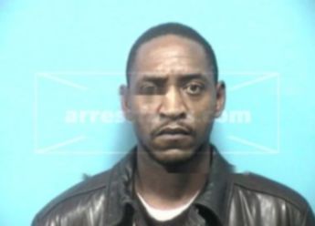 Derrick Dewayne Mckinnon