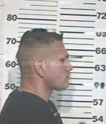 Leeroy Scott Castilleja Diaz