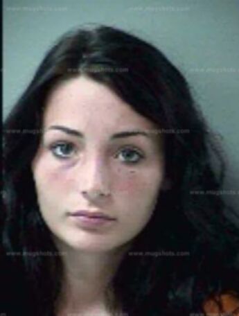 Alexandria Lee Fairley