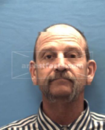Daniel Wayne Pate