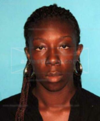 Romona L Robertson