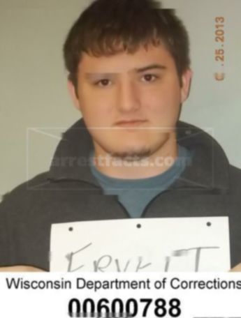 Tanner L Fryett