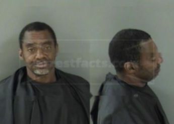 John Allison Harris
