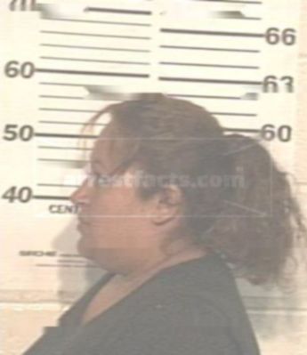 Sanjuanita Solis