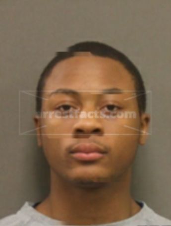 Christopher Darnell Mills